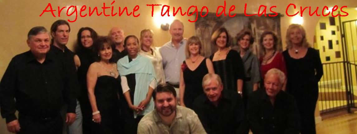 Las cruces Tango Club